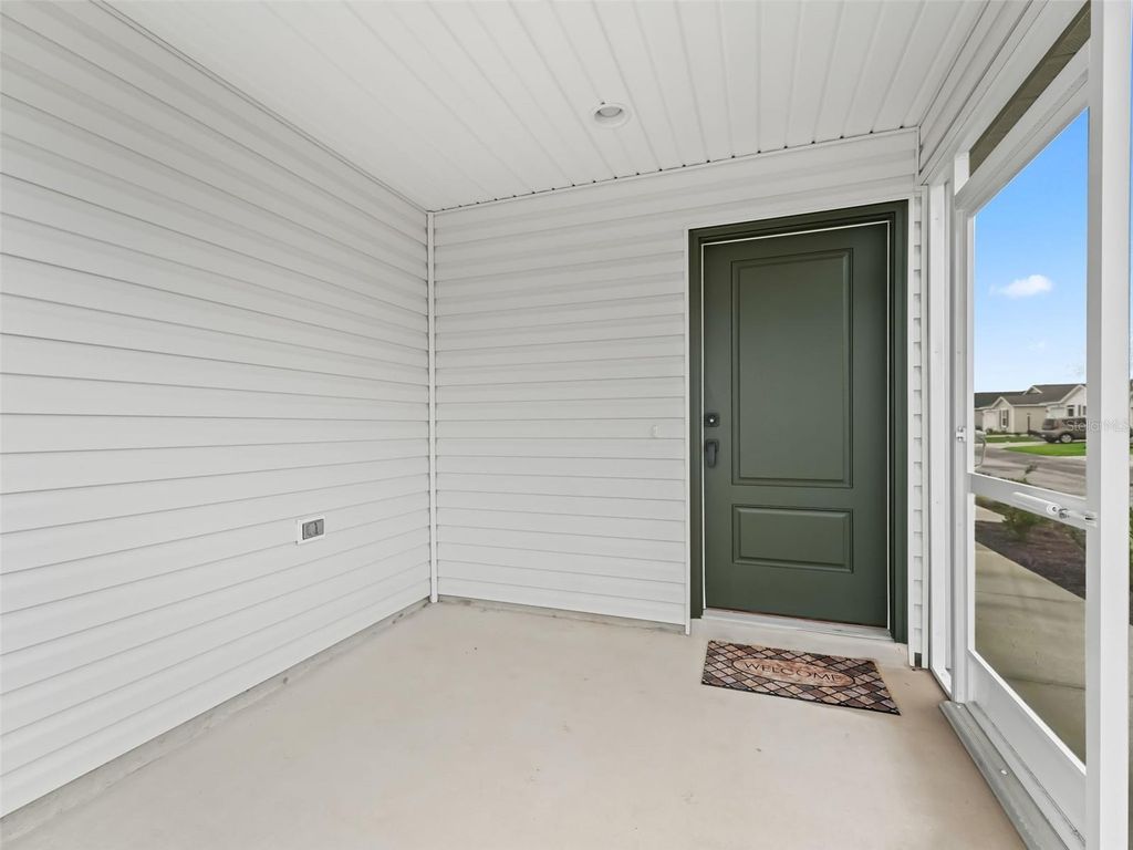 Photo of 1642 Echols Court, The Villages, FL 34762 (MLS # OM705621)