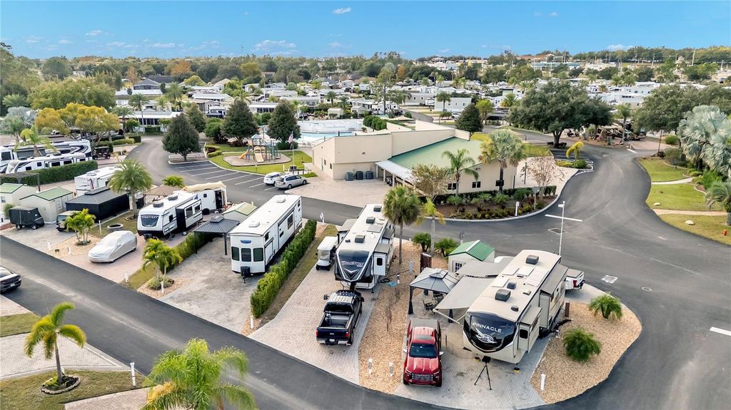 Photo of 16404 Bay Street, Clermont, FL 34714 (MLS # L4957737)