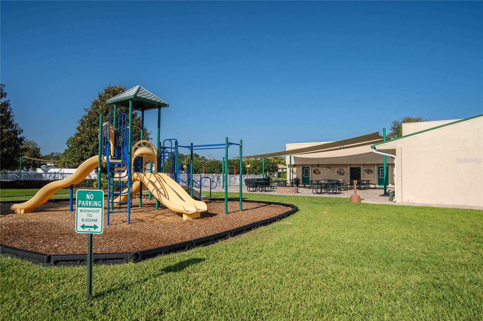 ELITE RESORTS AT CITRUS VALLEY CONDO UNIT 19 - Land