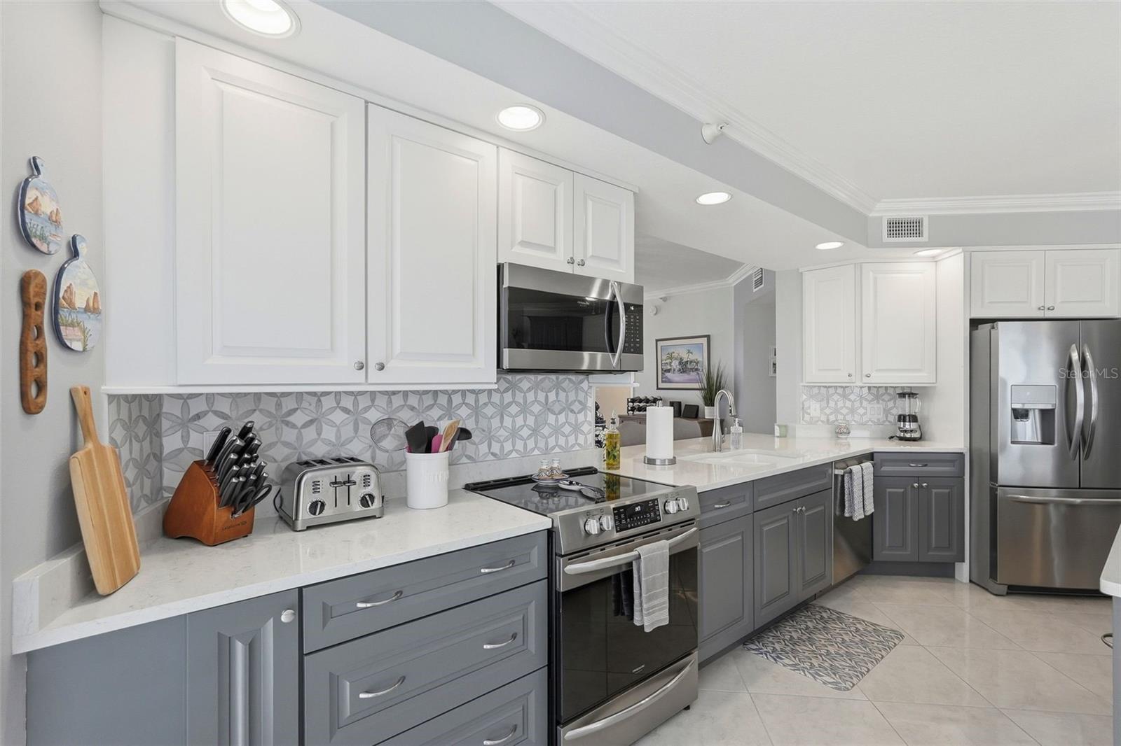 4981 BACOPA LANE S 601