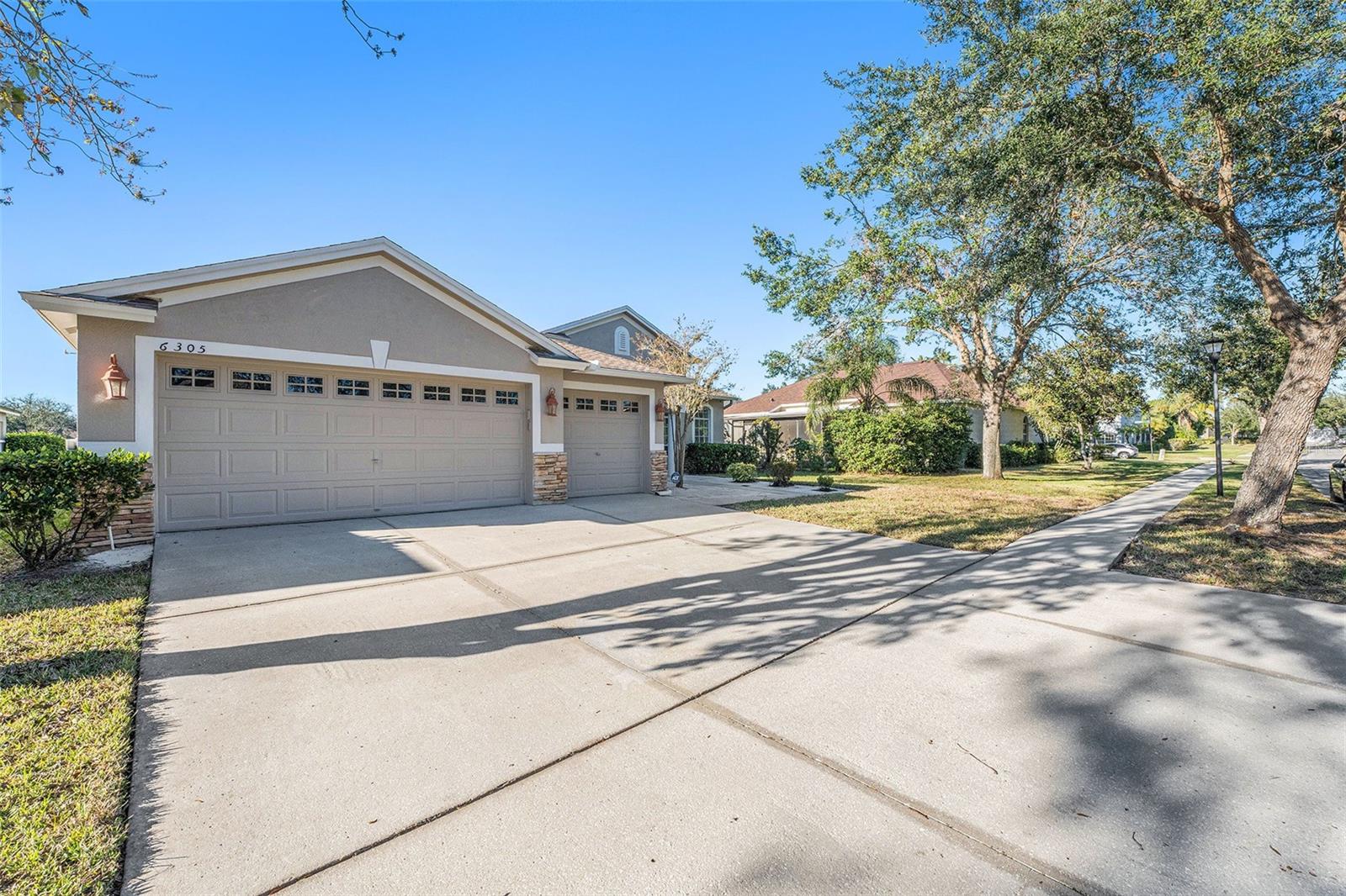 6305 BRIDGEVISTA DRIVE