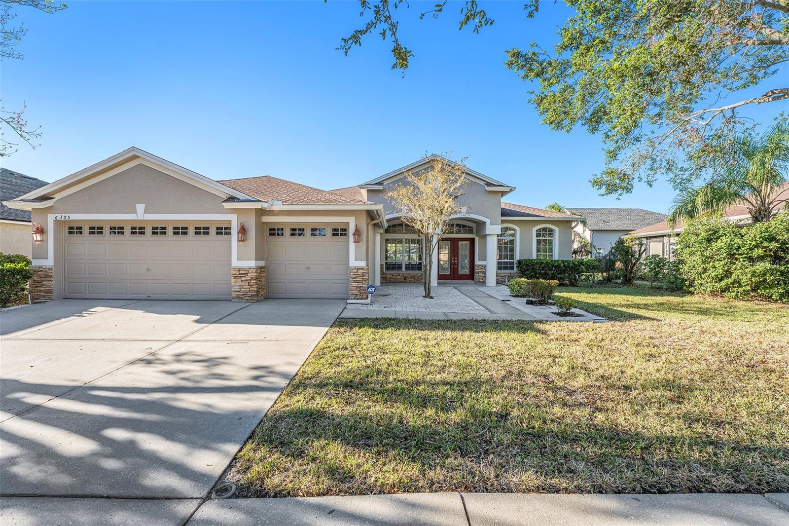 6305 BRIDGEVISTA DRIVE