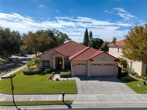 Photo of 2219 Elizabeth Way, Dunedin, FL 34698 (MLS # TB8553532)