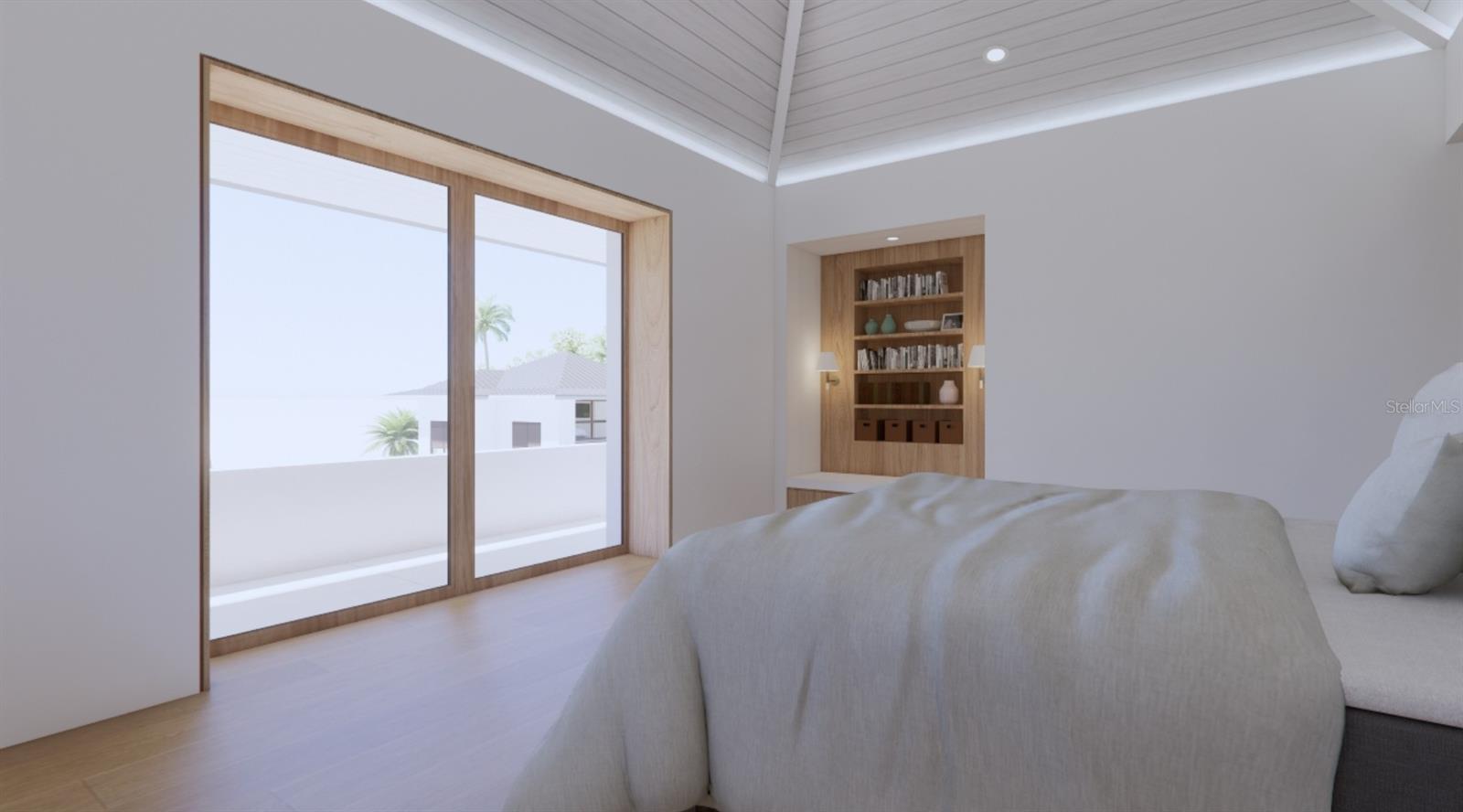 LONGBOAT KEY - Residential