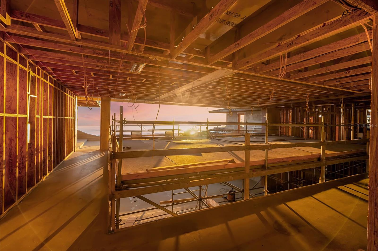 LONGBOAT KEY - Residential