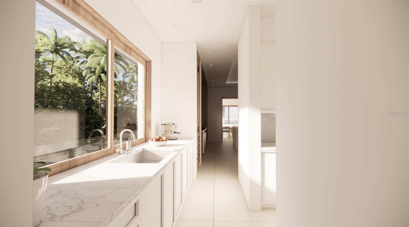 LONGBOAT KEY - Residential