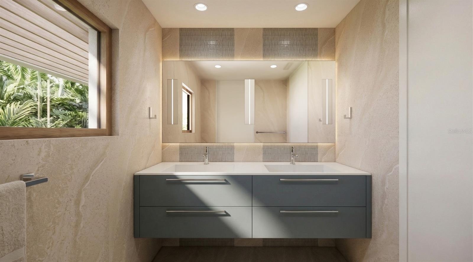 LONGBOAT KEY - Residential