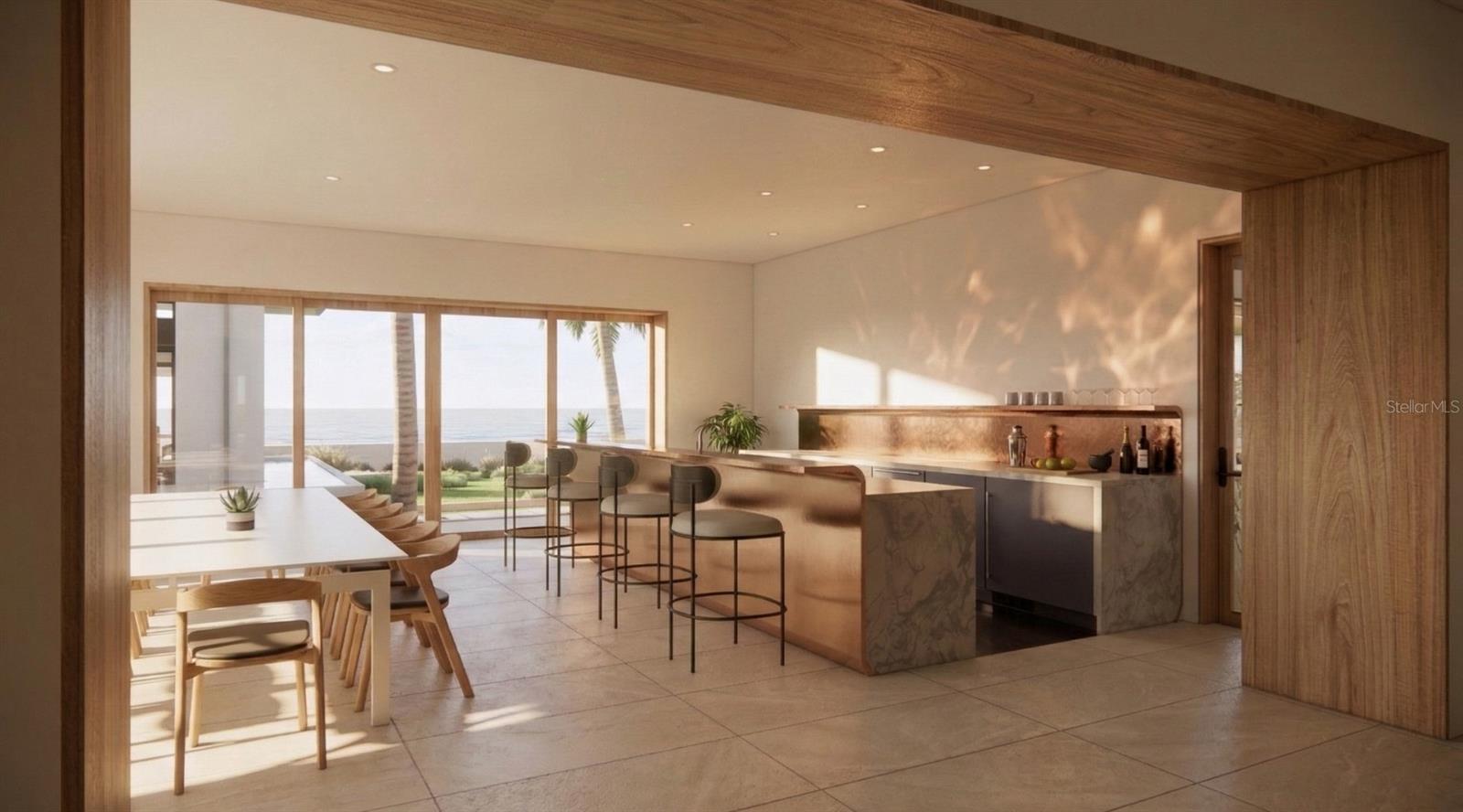 LONGBOAT KEY - Residential