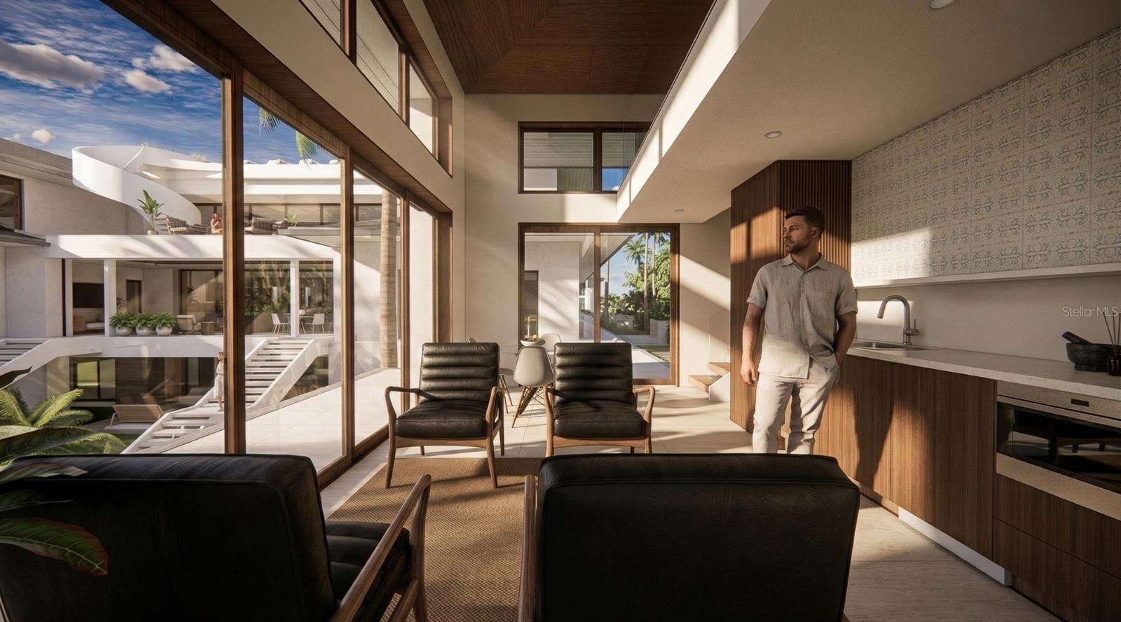 LONGBOAT KEY - Residential