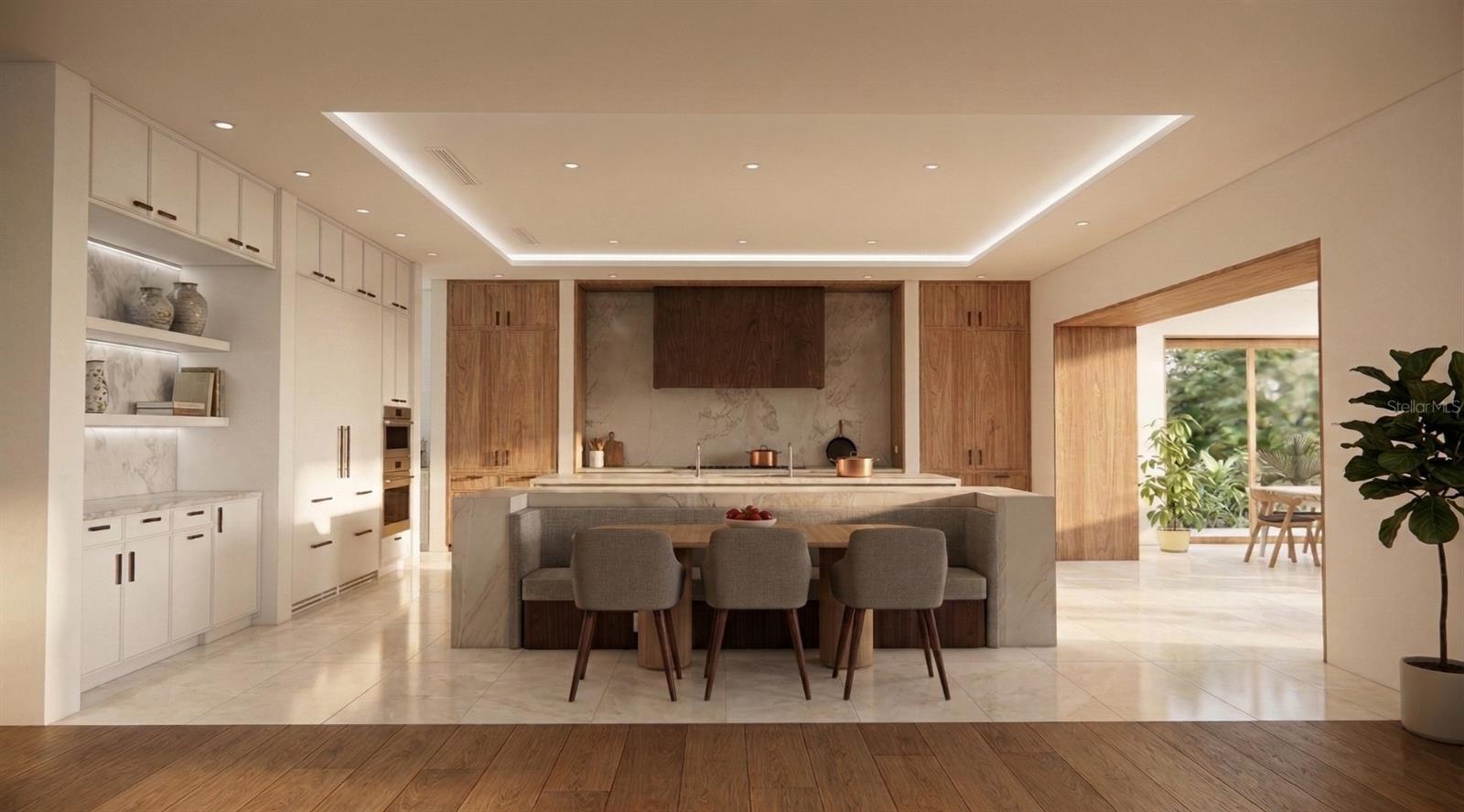 LONGBOAT KEY - Residential