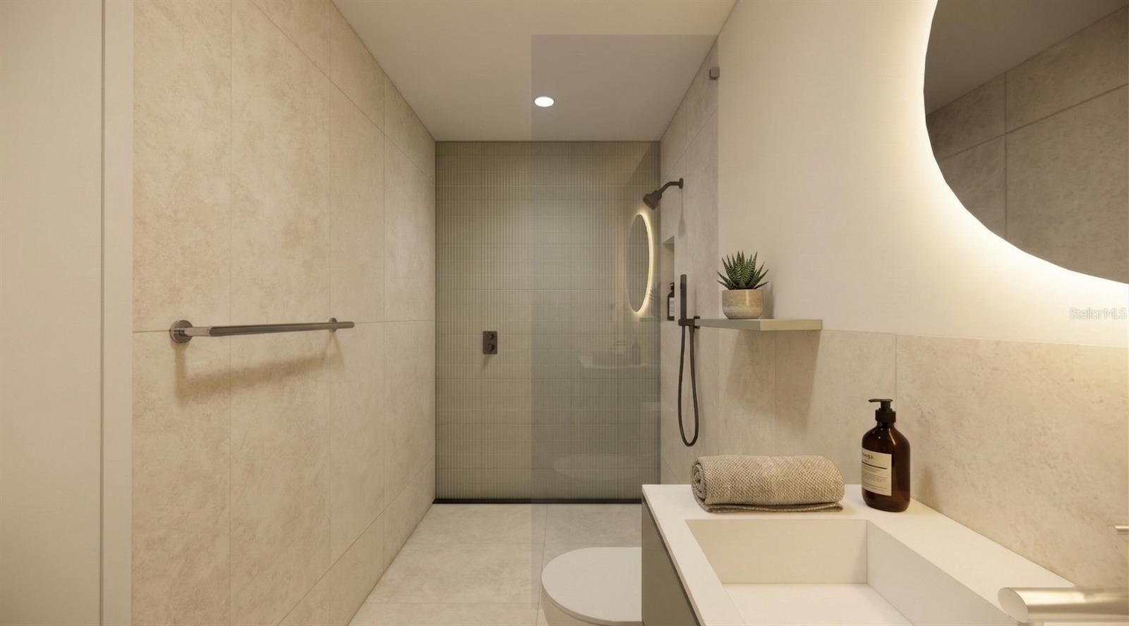 LONGBOAT KEY - Residential