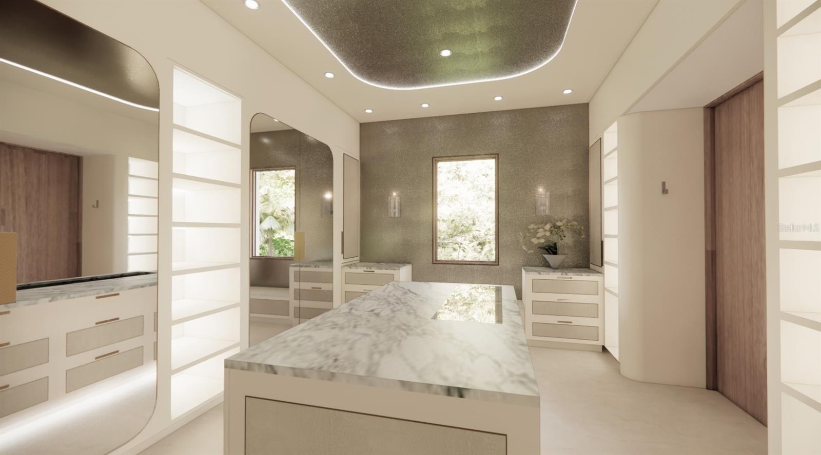 LONGBOAT KEY - Residential