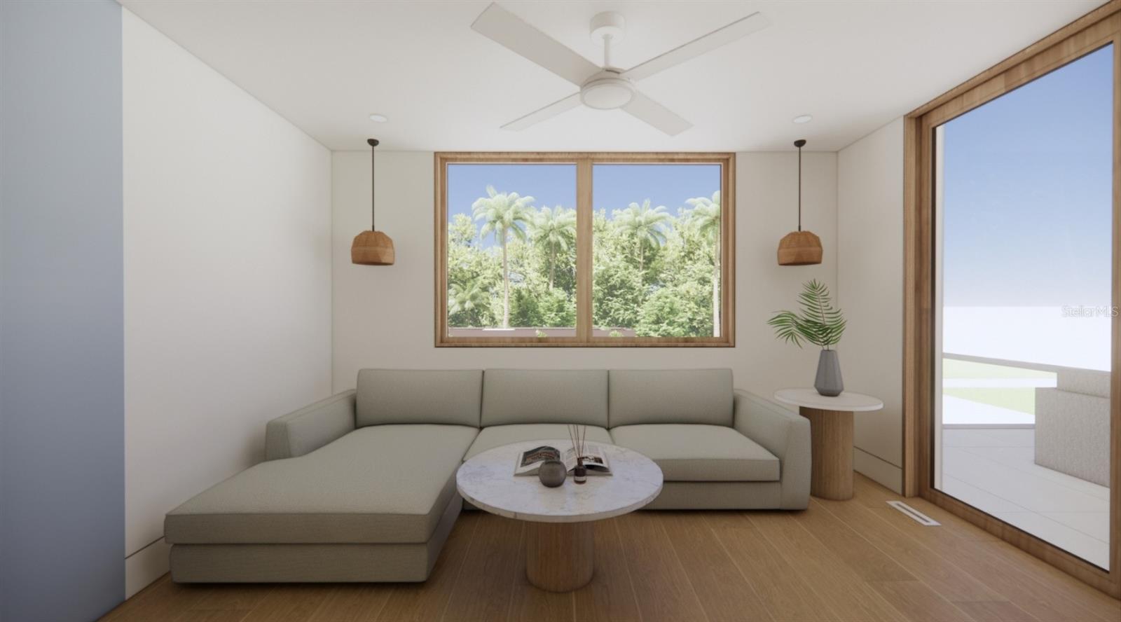 LONGBOAT KEY - Residential