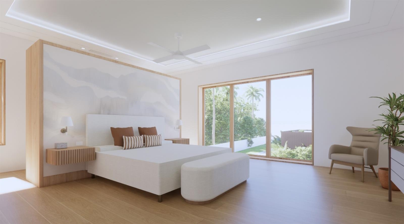 LONGBOAT KEY - Residential