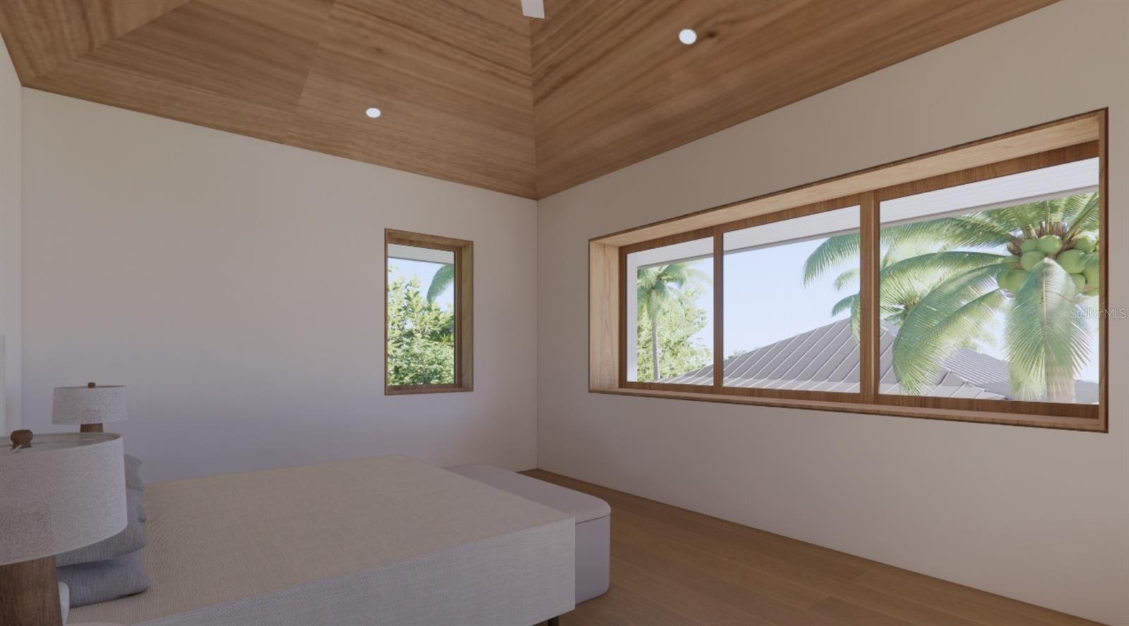 LONGBOAT KEY - Residential