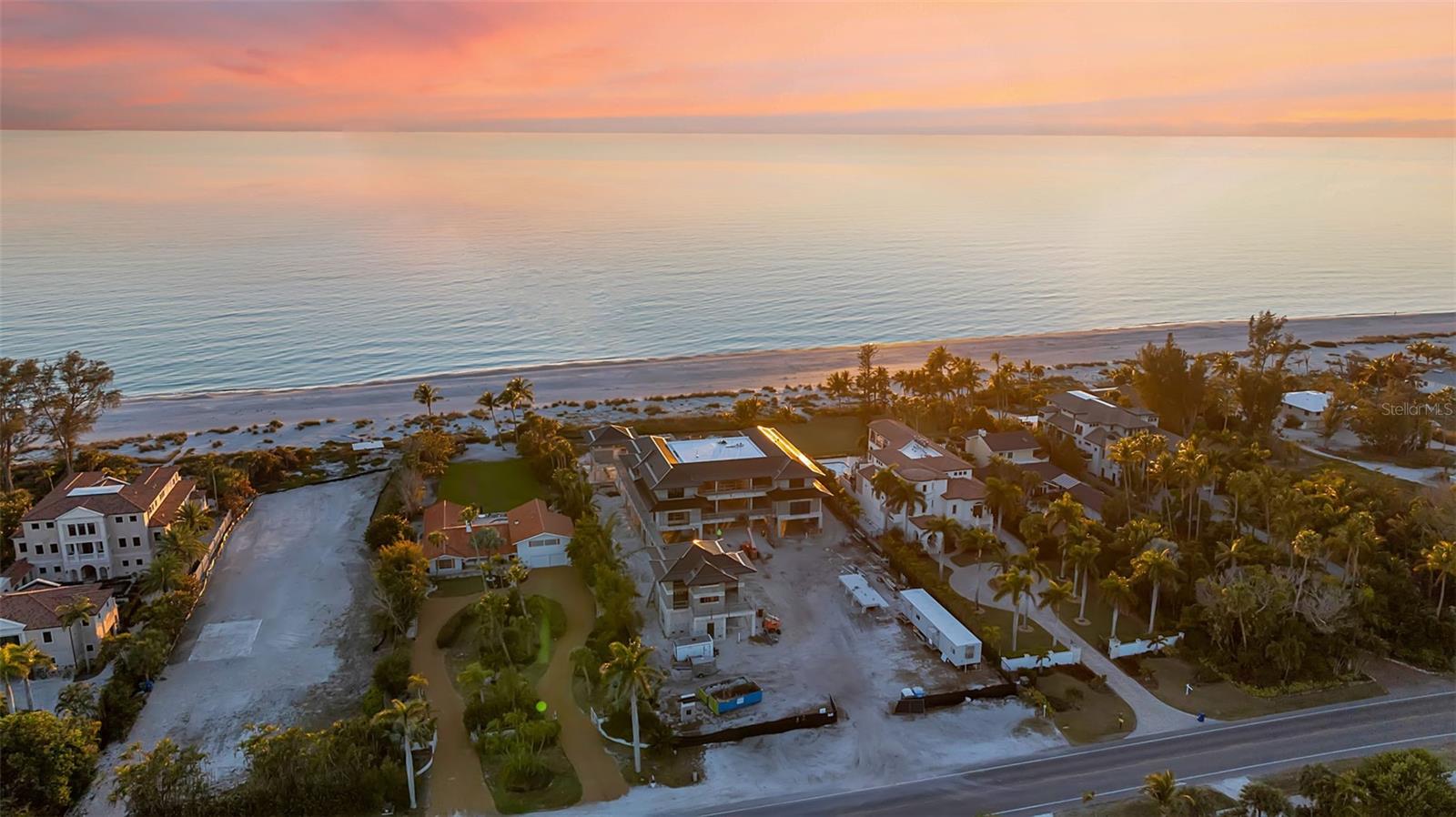 LONGBOAT KEY - Residential