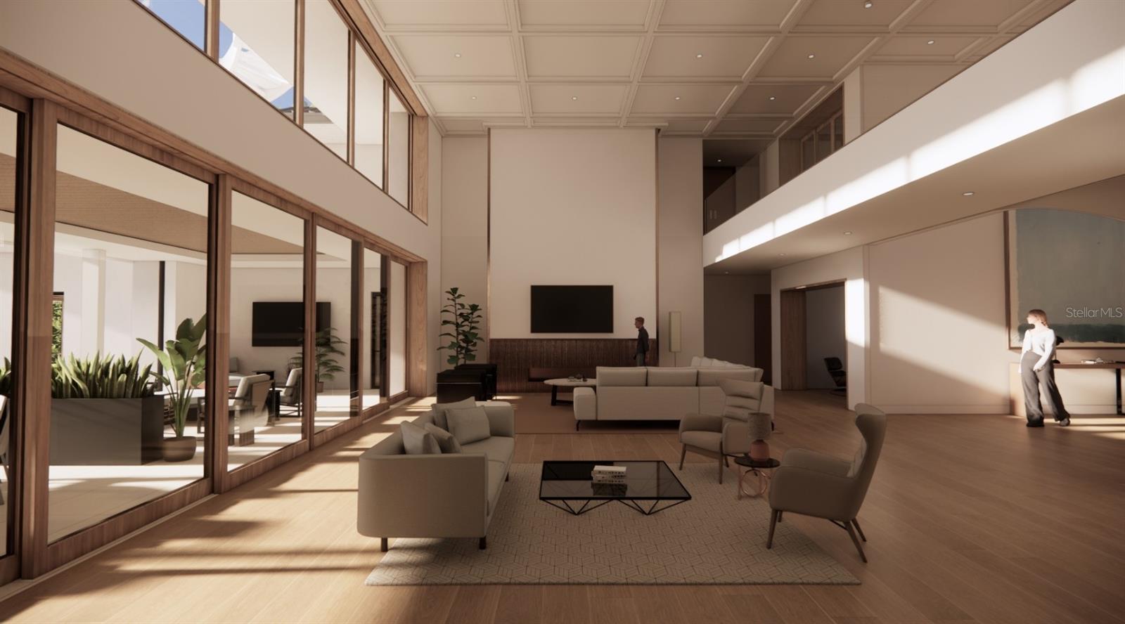 LONGBOAT KEY - Residential