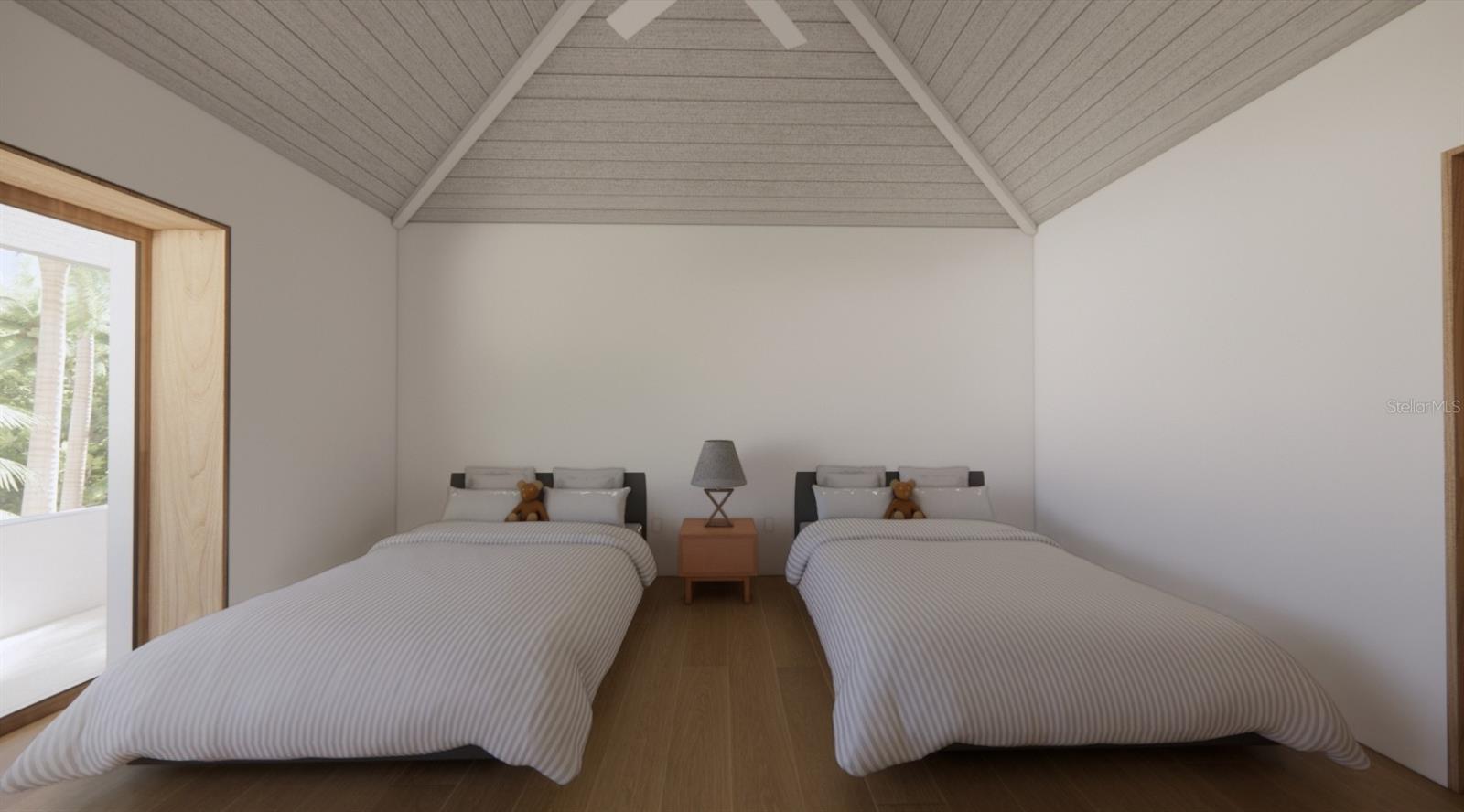 LONGBOAT KEY - Residential