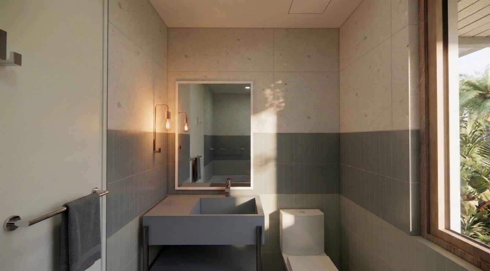 LONGBOAT KEY - Residential