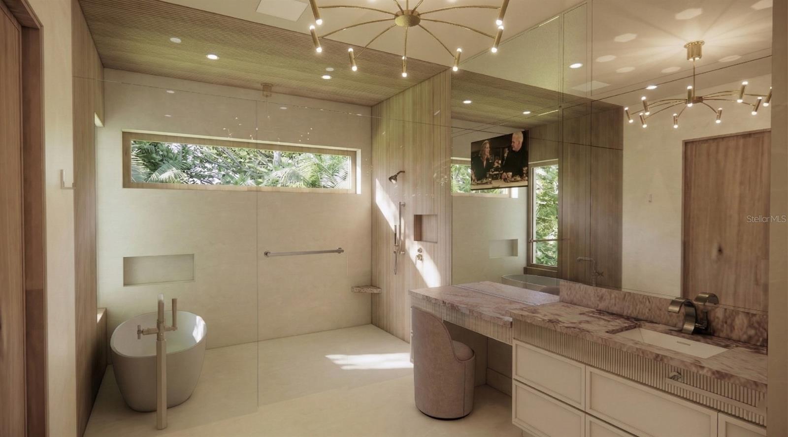 LONGBOAT KEY - Residential