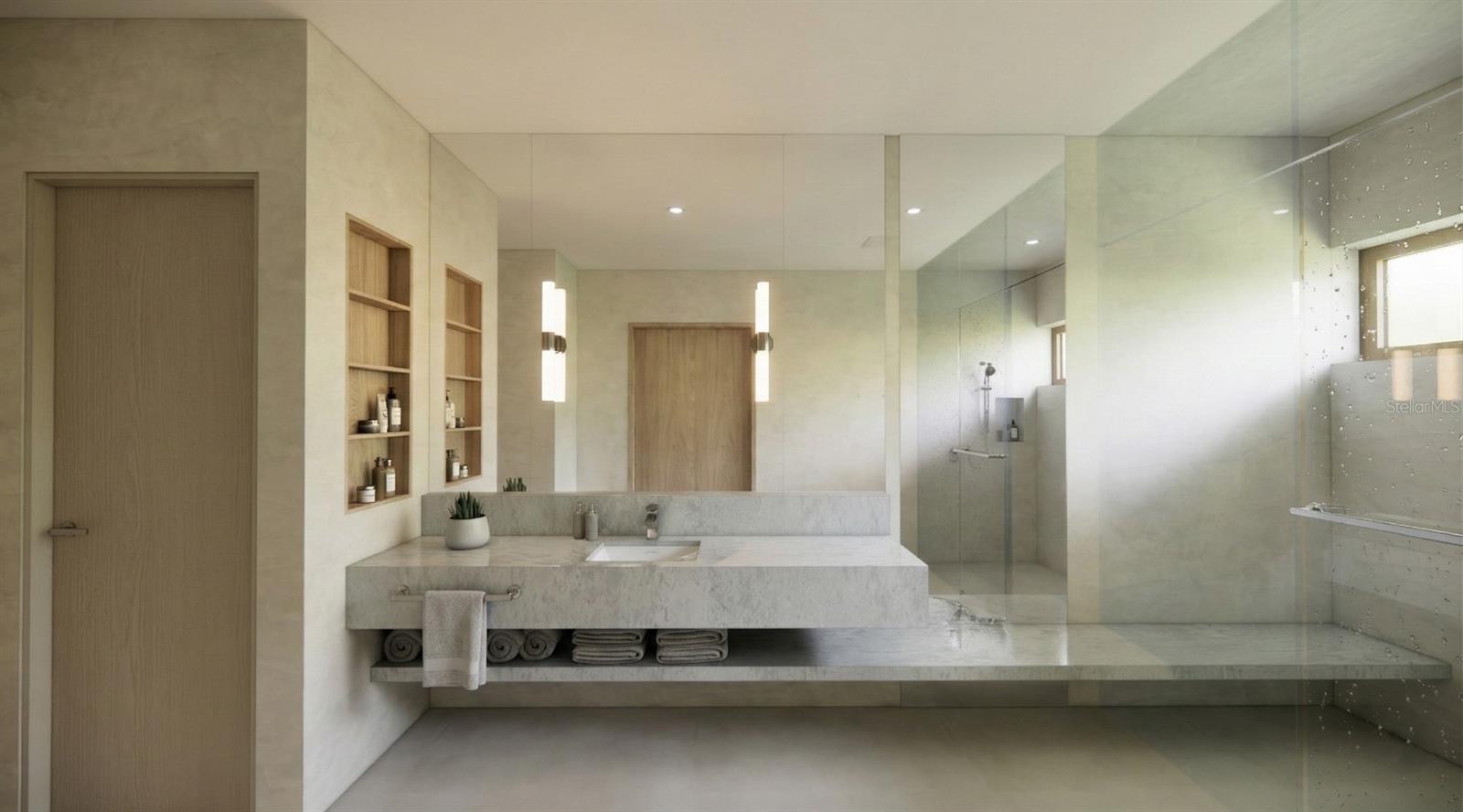 LONGBOAT KEY - Residential