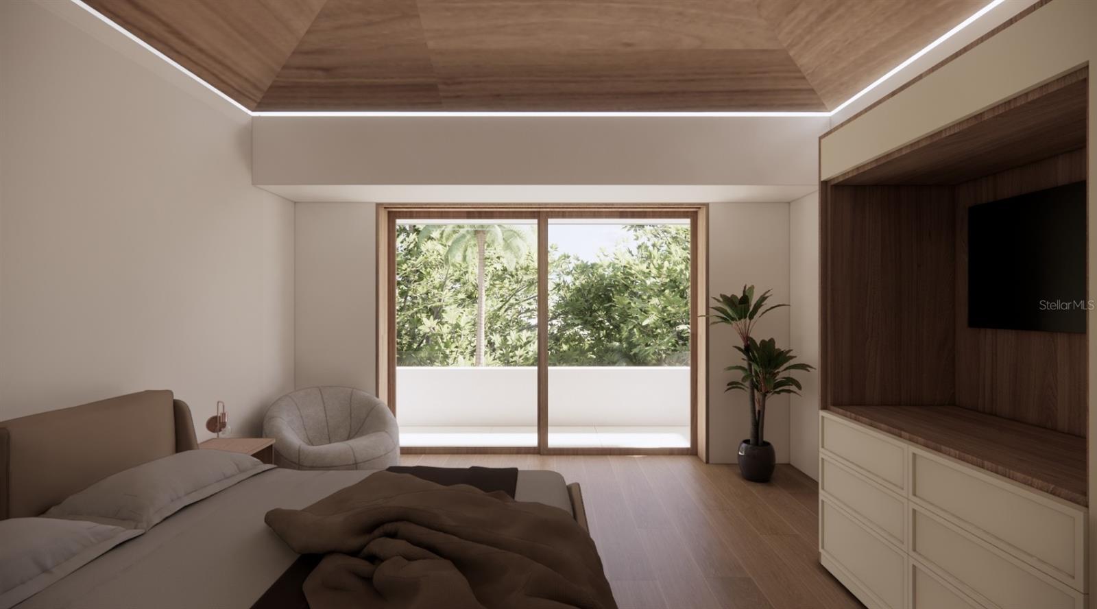 LONGBOAT KEY - Residential