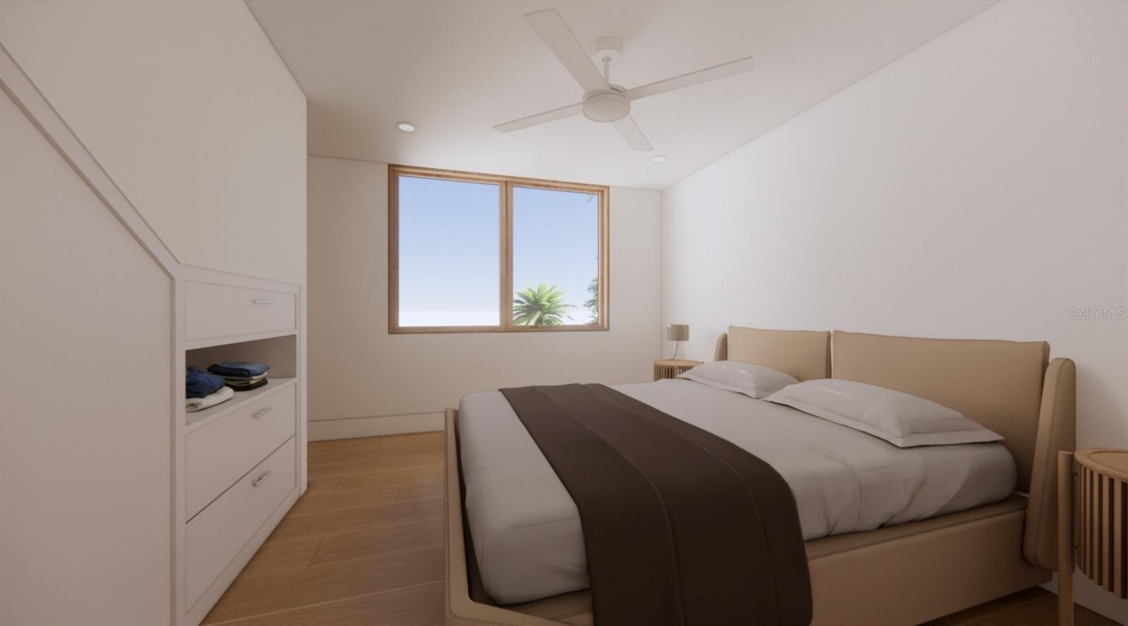 LONGBOAT KEY - Residential