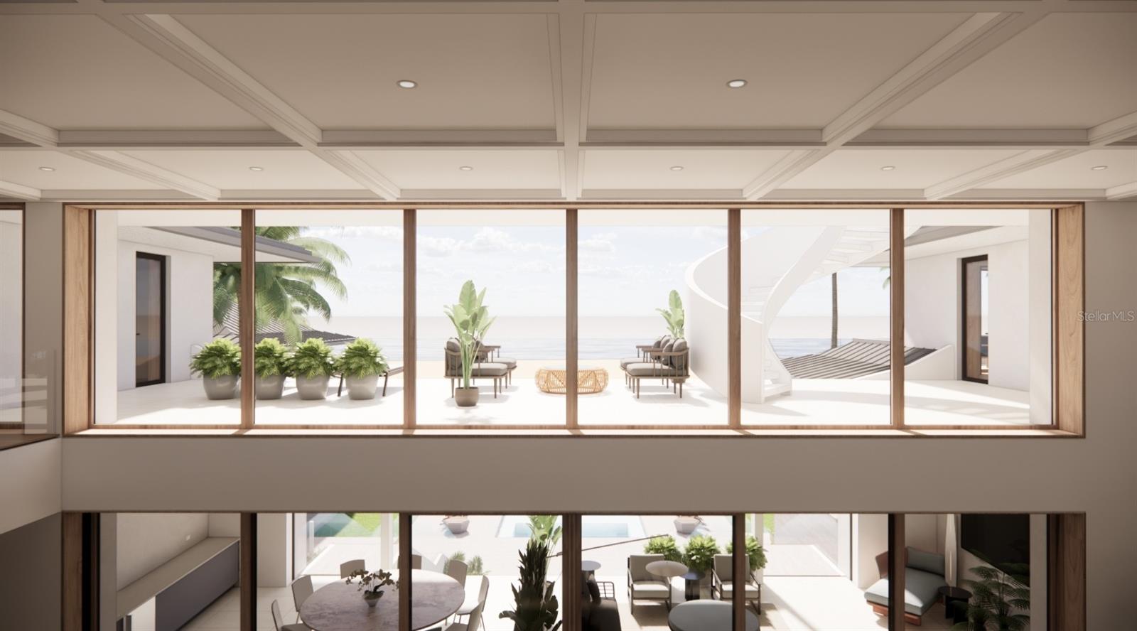 LONGBOAT KEY - Residential