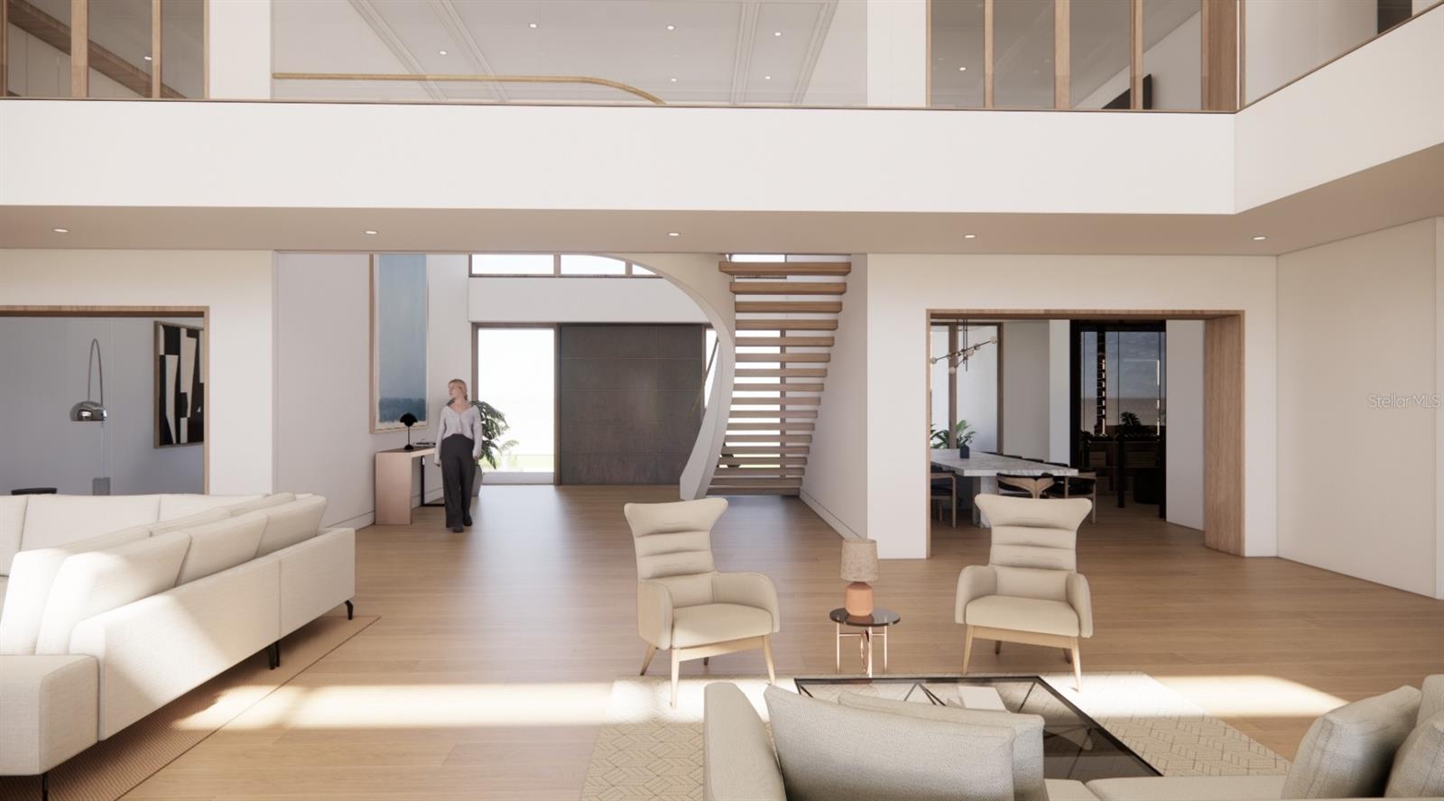 LONGBOAT KEY - Residential