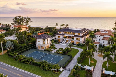 Photo of 5965 Gulf Of Mexico Drive, Longboat Key, FL 34228 (MLS # A4681869)