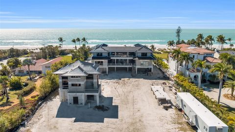 Photo of 5965 Gulf Of Mexico Drive, Longboat Key, FL 34228 (MLS # A4681869)
