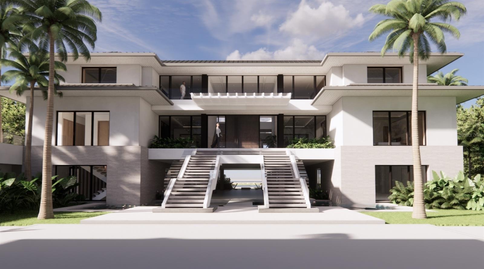 LONGBOAT KEY - Residential