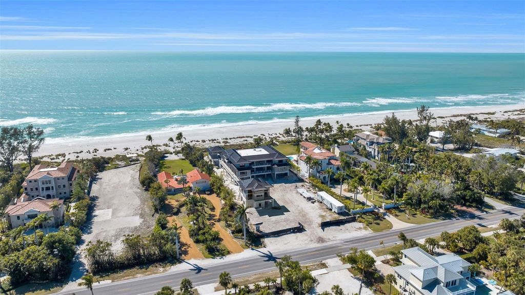 Photo of 5965 Gulf Of Mexico Drive, Longboat Key, FL 34228 (MLS # A4681869)