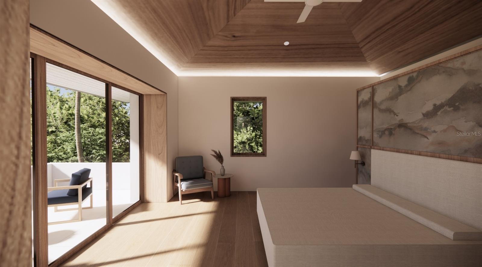 LONGBOAT KEY - Residential