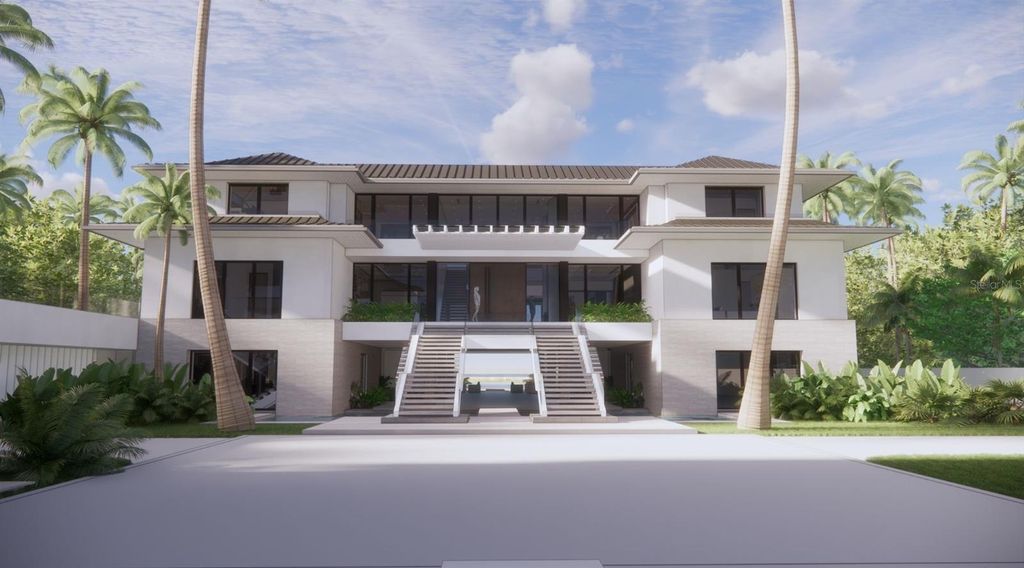 Photo of 5965 Gulf Of Mexico Drive, Longboat Key, FL 34228 (MLS # A4681869)