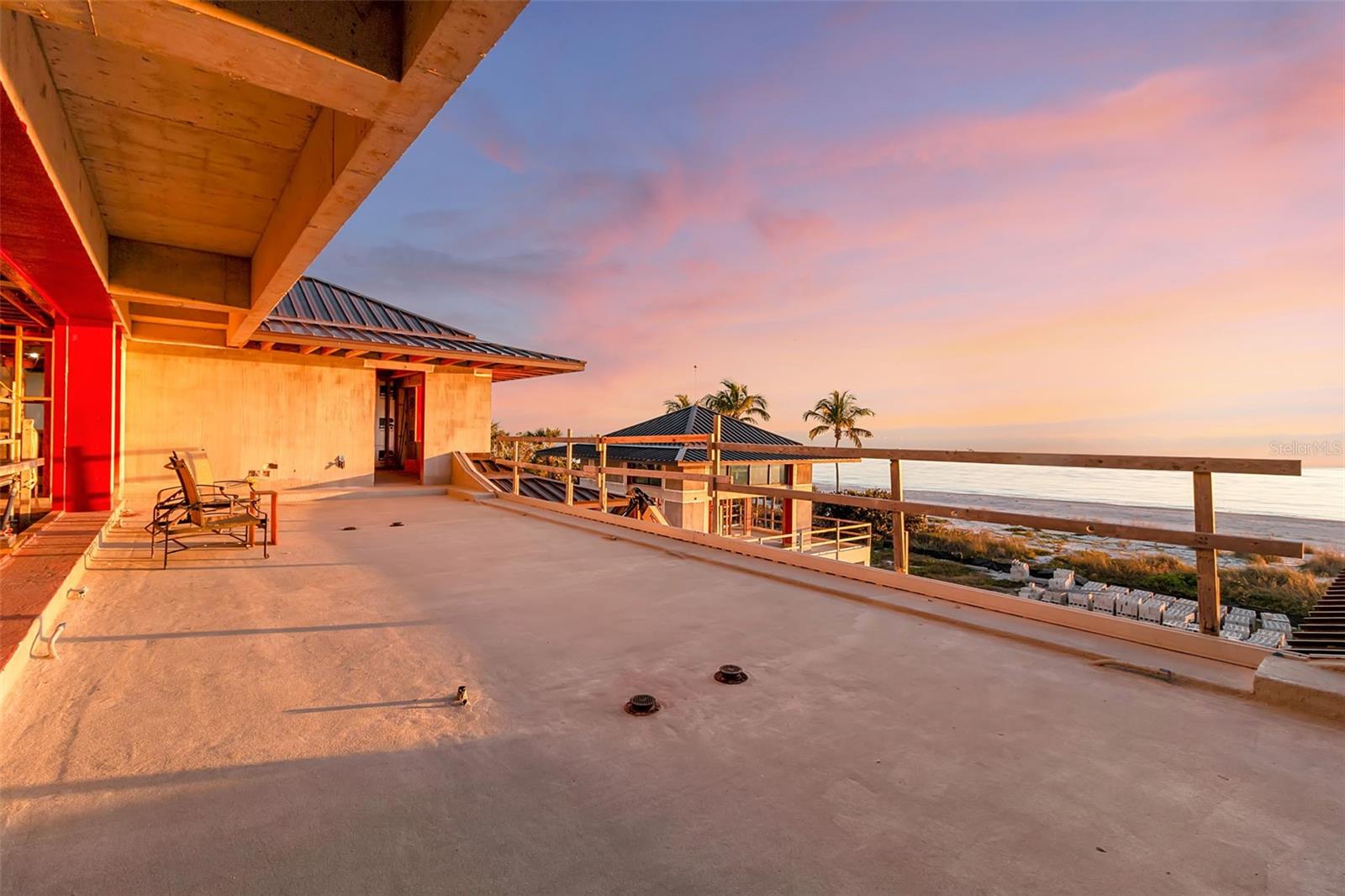 LONGBOAT KEY - Residential