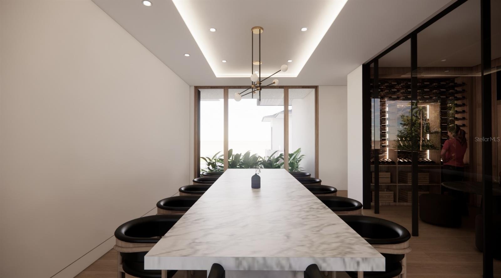 LONGBOAT KEY - Residential