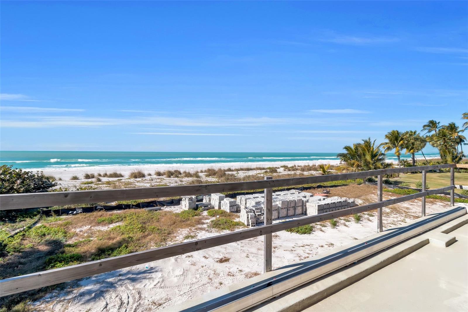 LONGBOAT KEY - Residential