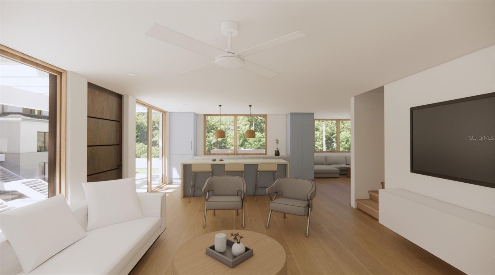 LONGBOAT KEY - Residential