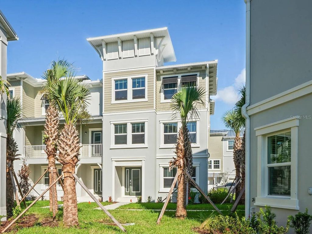 Photo of 28436 Grassland Ranch Lane, Wesley Chapel, FL 33543 (MLS # J993547)