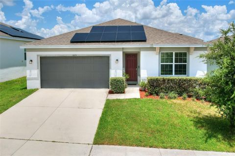 Photo of 1623 Aspen Avenue, Davenport, FL 33837 (MLS # L4954814)