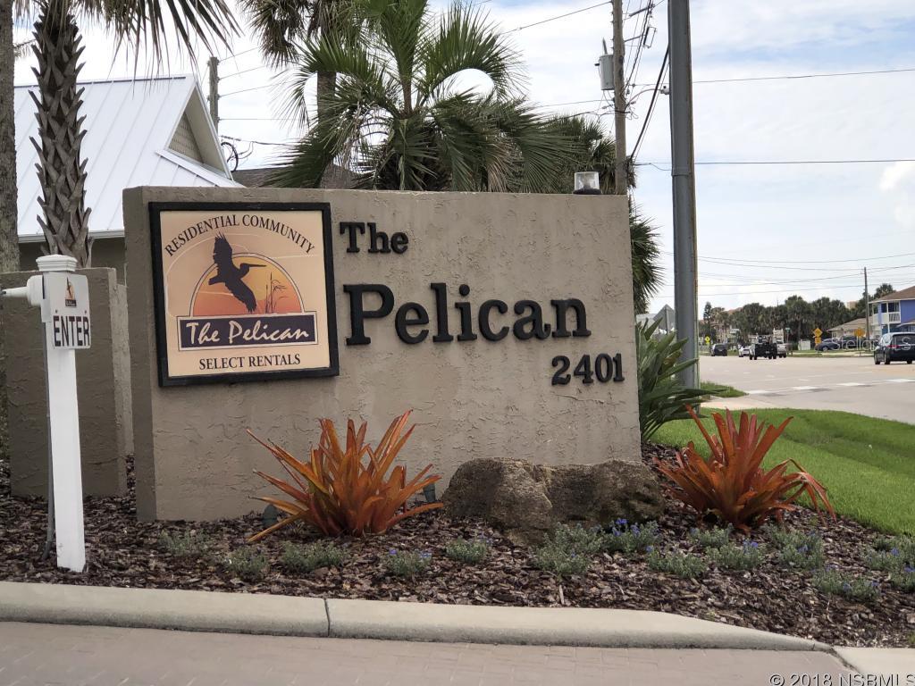 Pelican - Residential