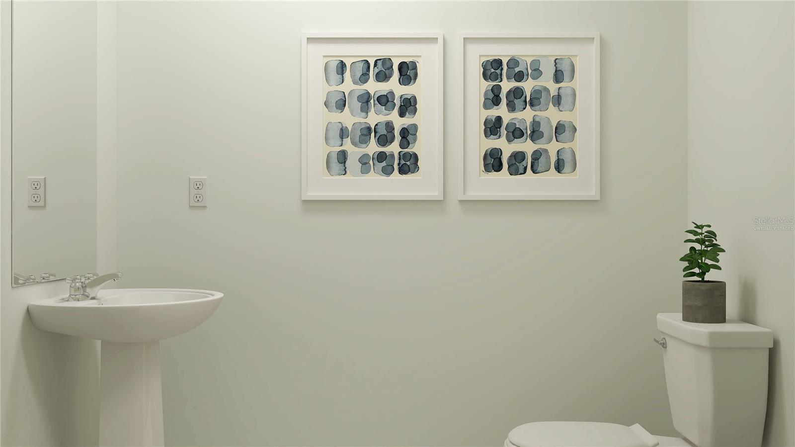 WYNNSTONE 40S - Residential