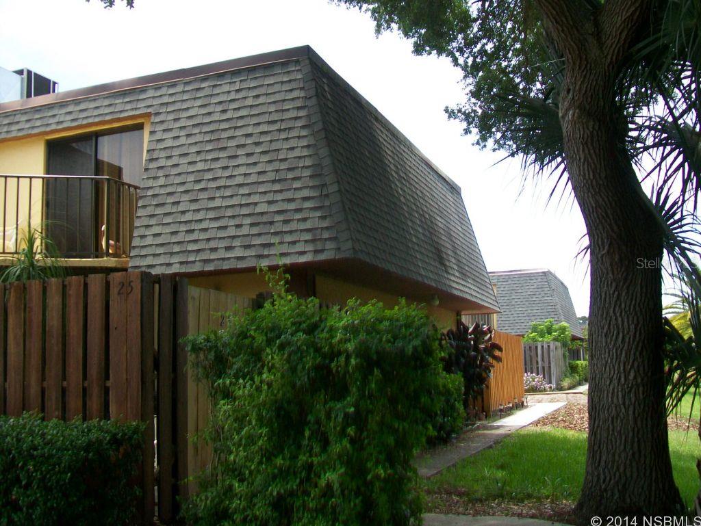 Cedar Dunes Condo Ph 01-05 - Residential