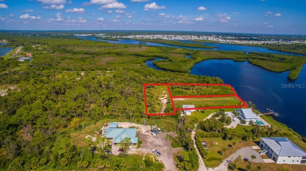 Photo of Deer Court, Venice, FL 34293 (MLS # A4670056)