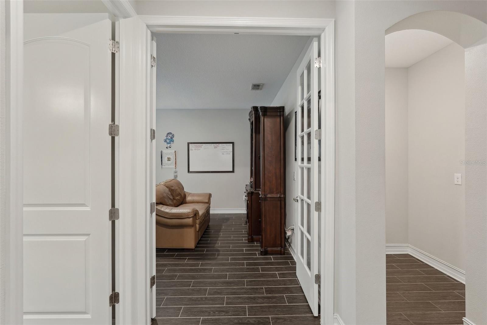 SERENITY CREEK REP OF TR N - Residential