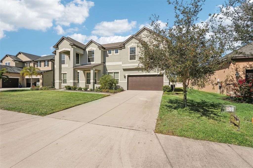 Photo of 12985 Bliss Loop, Bradenton, FL 34211 (MLS # A4637556)