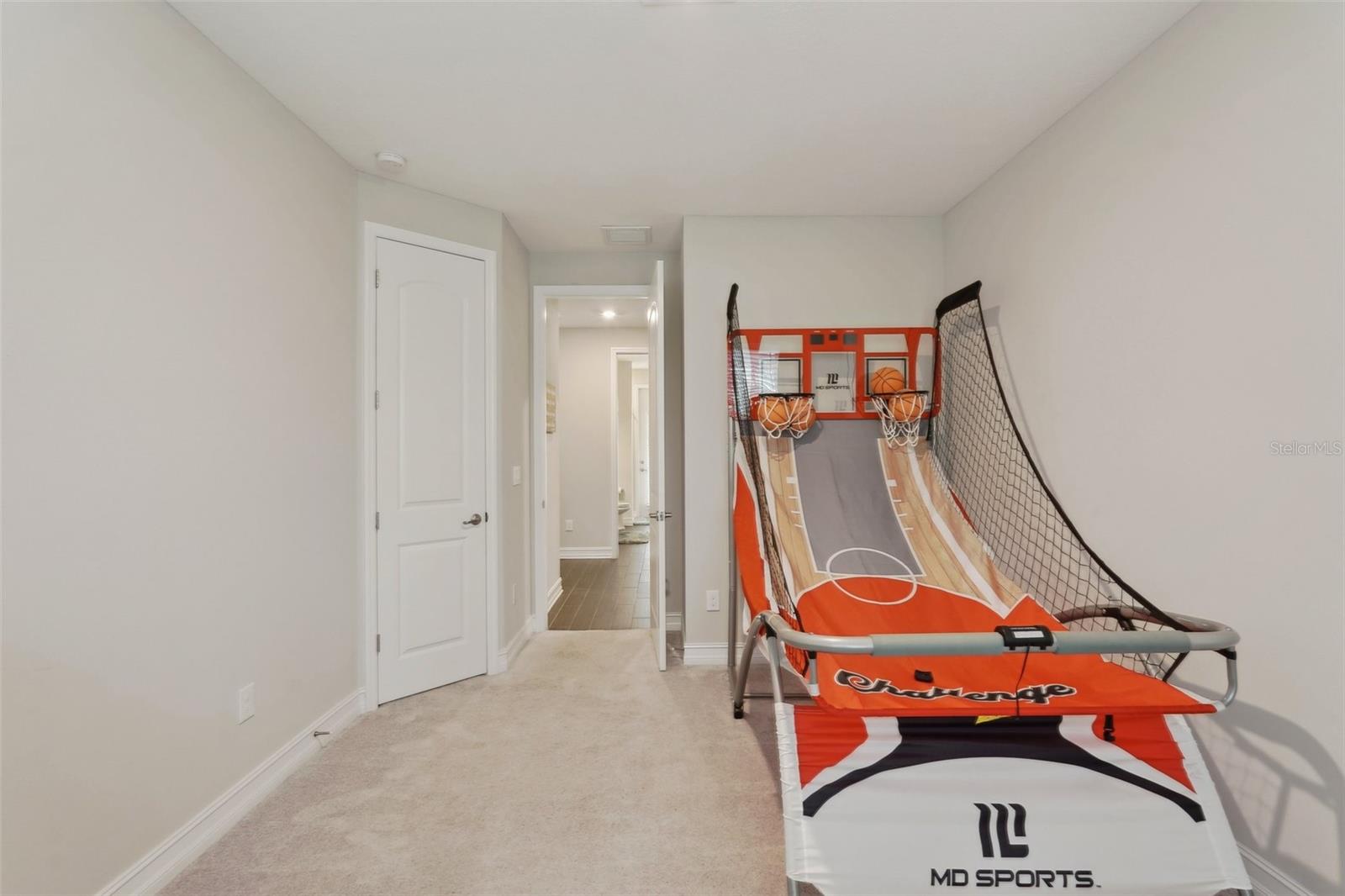 SERENITY CREEK REP OF TR N - Residential