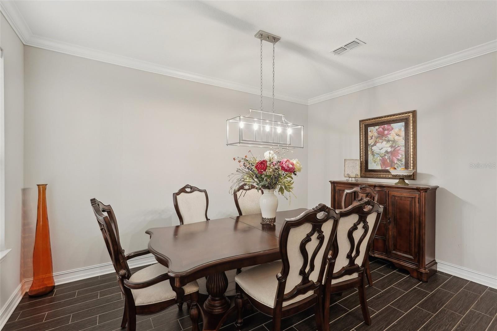 SERENITY CREEK REP OF TR N - Residential