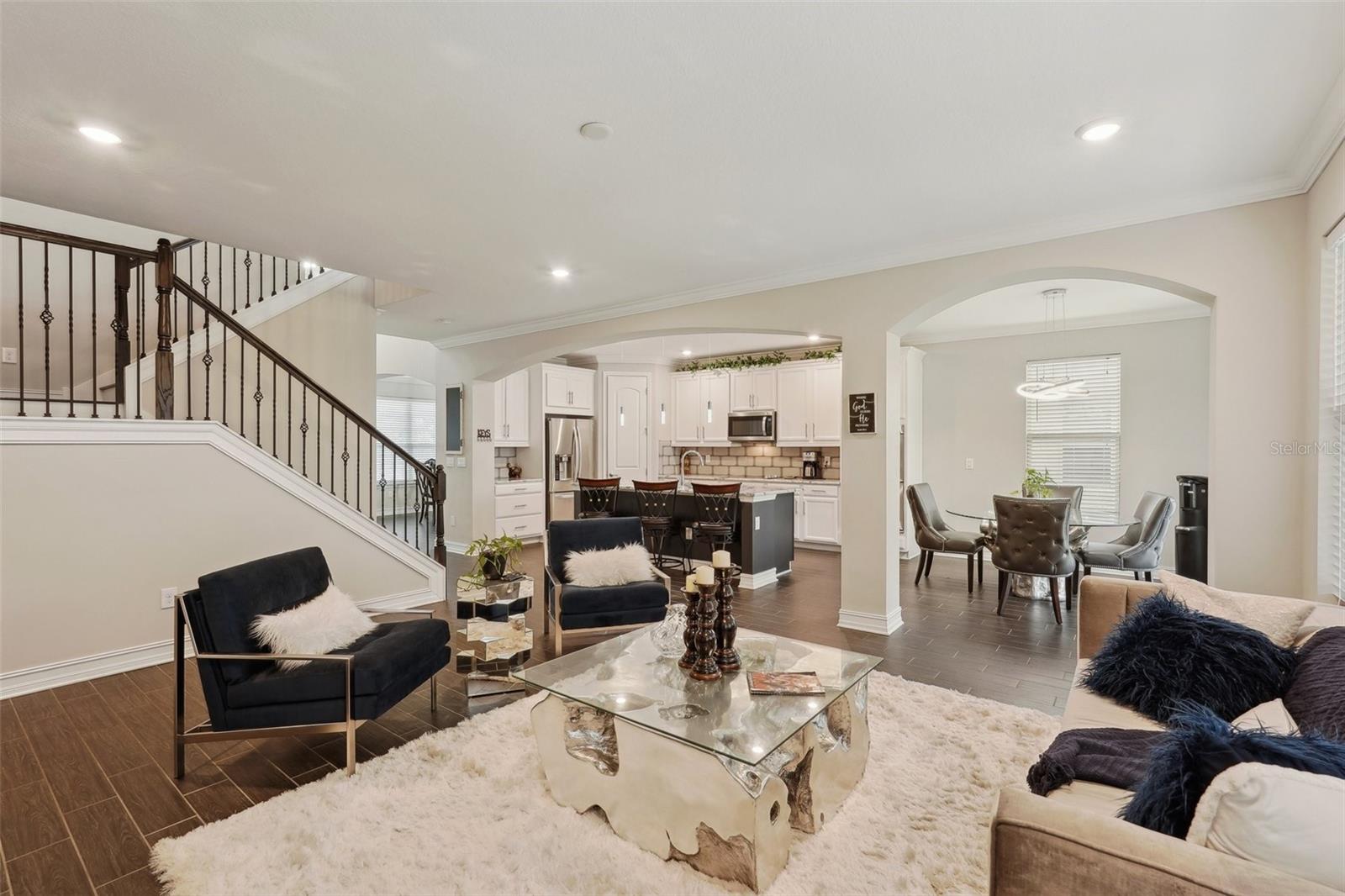 SERENITY CREEK REP OF TR N - Residential